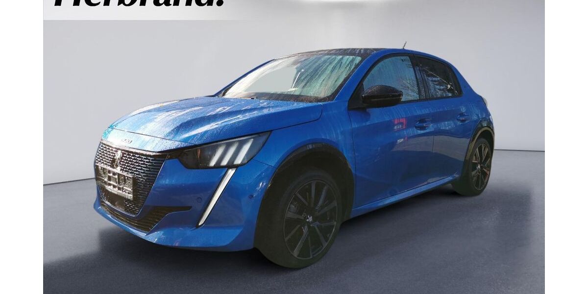 Peugeot 208 20.188 km 23.490 &euro; Mönchengladbach 41066