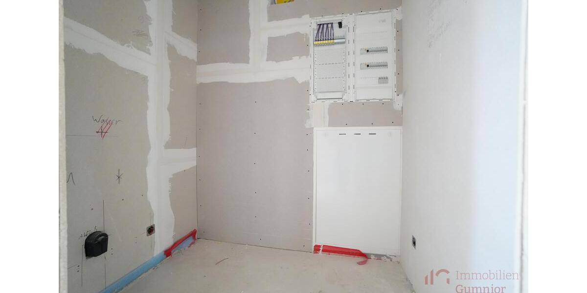 Erdgeschoßwohnung Salzbergen - 3 Zimmer, 86 m&sup2;, 815&euro; | Angebot:26133173