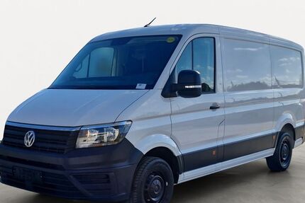 VW Crafter 44.679 km 24.925 &euro; Buchholz in der Nordheide 21244