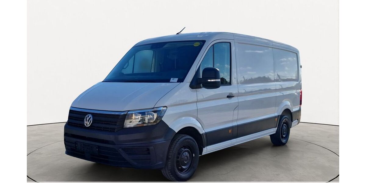 VW Crafter 44.679 km 24.925 &euro; Buchholz in der Nordheide 21244