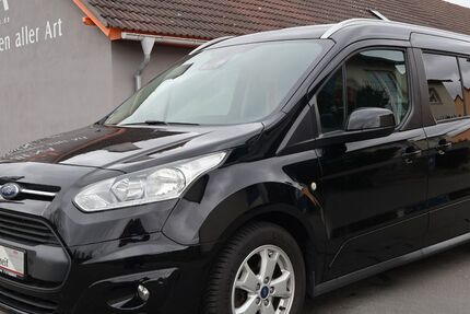 Ford Grand Tourneo 122.000 km 12.900 &euro; Laasdorf 07646