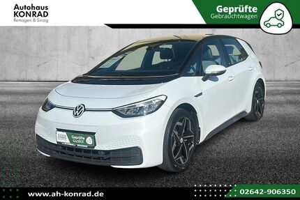 VW ID.3 29.865 km 23.390 &euro; Remagen 53424