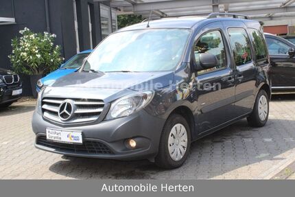 Mercedes Citan