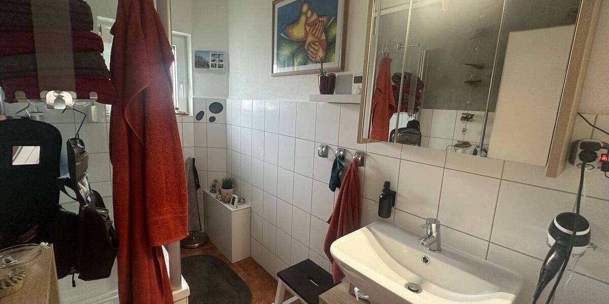 Etagenwohnung Soltau - 3 Zimmer, 90 m&sup2;, 199.000&euro; | Angebot:26378733
