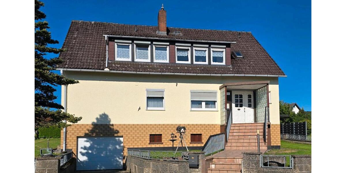 Einfamilienhaus Seesen - 6 Zimmer, 171 m&sup2;, 235.000&euro; | Angebot:27126845