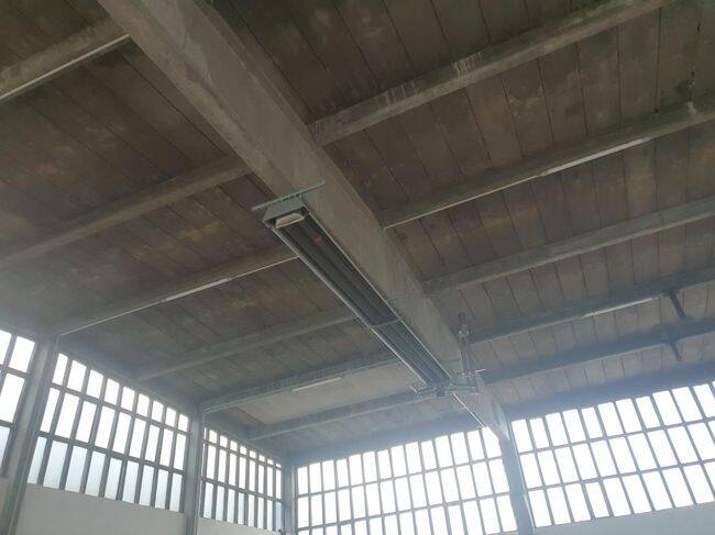 Gewerbeobjekt Maxhütte-Haidhof Winkerling - 1.500&euro; | Angebot:26903253