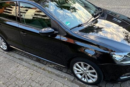 VW Polo 159.000 km 6.800 &euro; Karlsruhe 76149