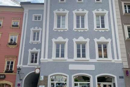 Wohnung zum Mieten in Laufen 650 € 52 m² 2 zimmer