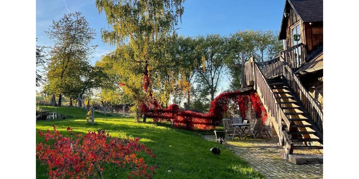 Einfamilienhaus Bad Lauterberg im Harz - 3 Zimmer, 180 m&sup2;, 950&euro; | Angebot:24834099