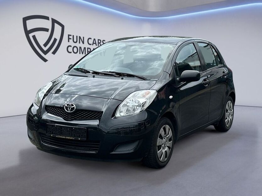 Yaris