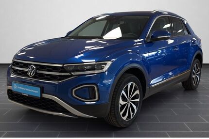 VW T-Roc 18.335 km 26.290 &euro; Mainz 55120