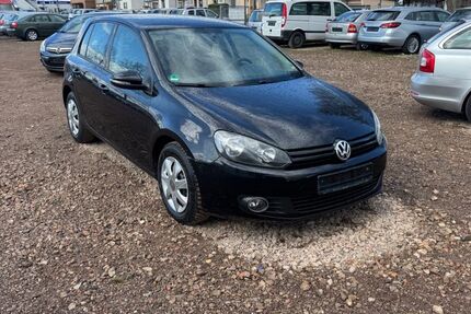 VW Golf 202.552 km 2.699 &euro; Nordhausen 99734