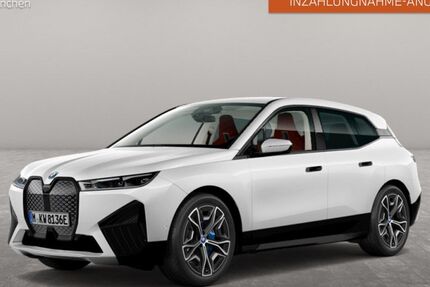 BMW iX 61.090 km 44.301 &euro; München 80939