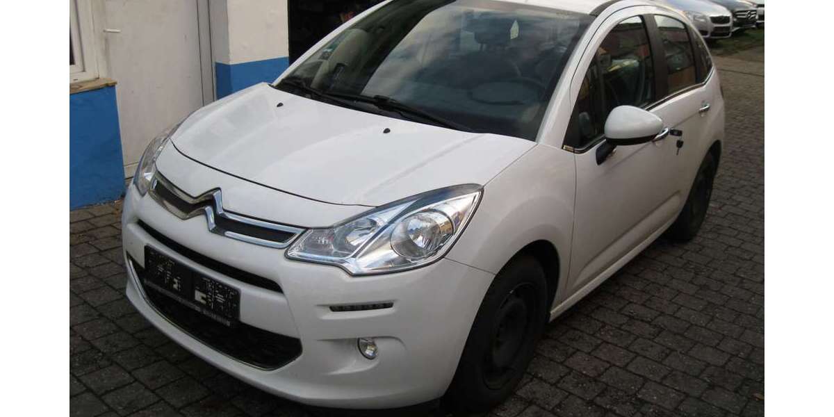 Citroen C3 53.000 km 6.990 &euro; Koblenz 56070