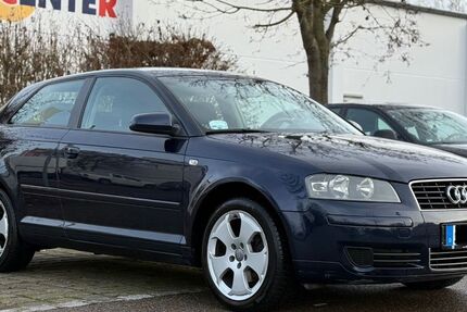 Audi A3 232.000 km 3.500 &euro; Neu-ulm 89231