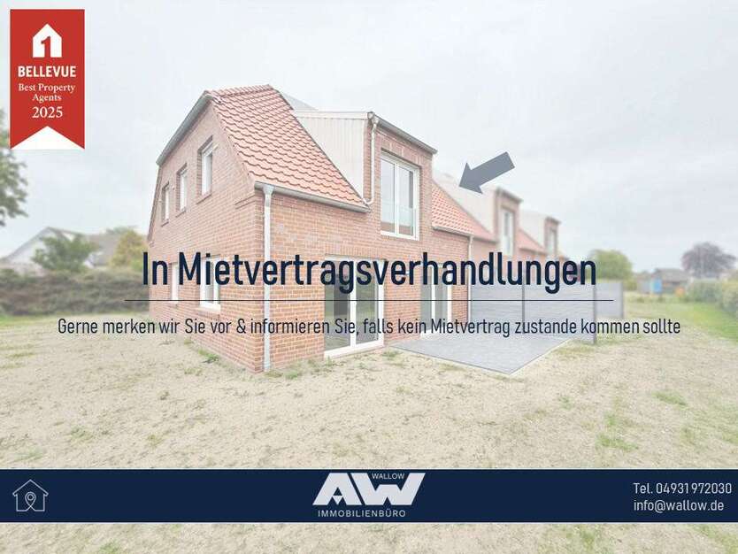 Haus zum Mieten in Westerholt 1.190 € 117 m²