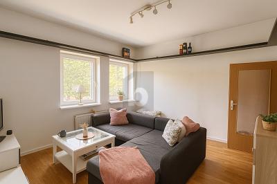 ZENTRAL. MODERN. 3 RÄUME ZUM VERLIEBEN! 3 zimmer