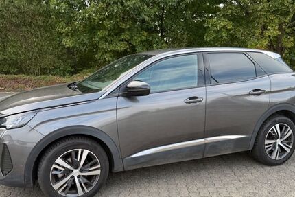 Peugeot 3008 31.630 km 18.400 &euro; Nettersheim 53947