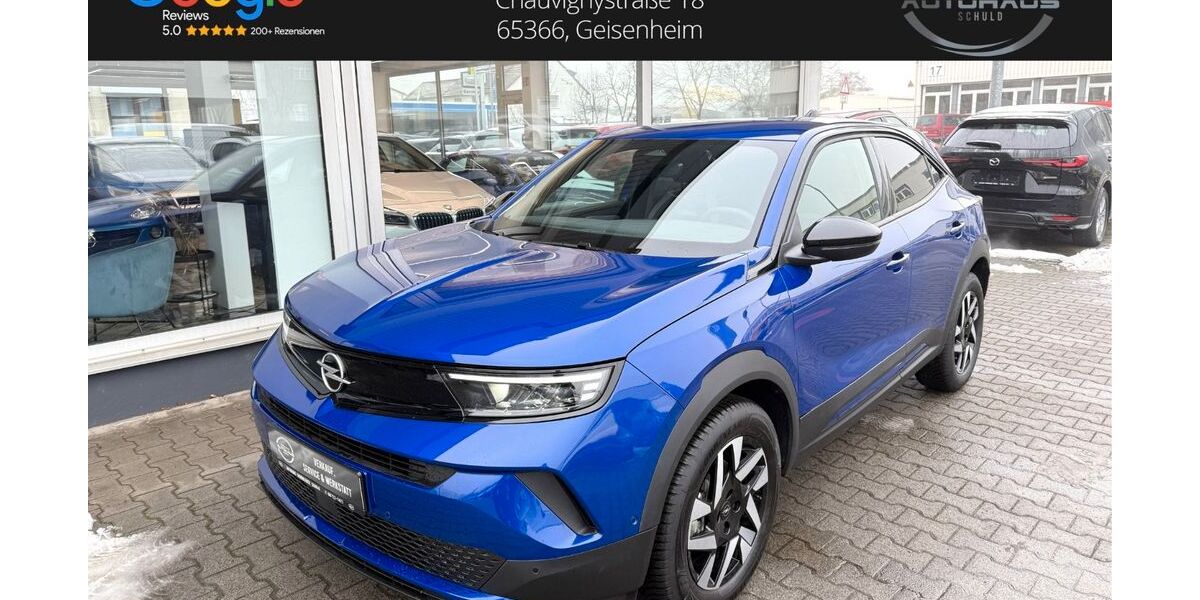 Opel Mokka 5.800 km 21.990 &euro; Geisenheim 65366