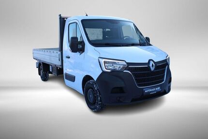 Renault Master 91.000 km 21.500 &euro; Rostock 18055