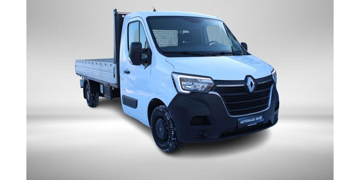 Renault Master 91.000 km 21.500 &euro; Rostock 18055