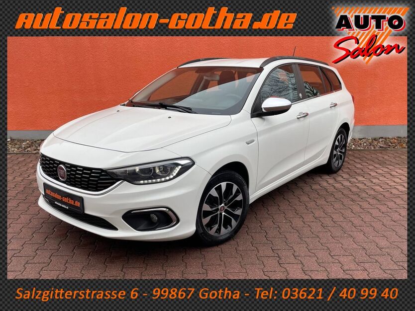 Fiat Tipo 144.373 km 9.890 € Gotha 99867
