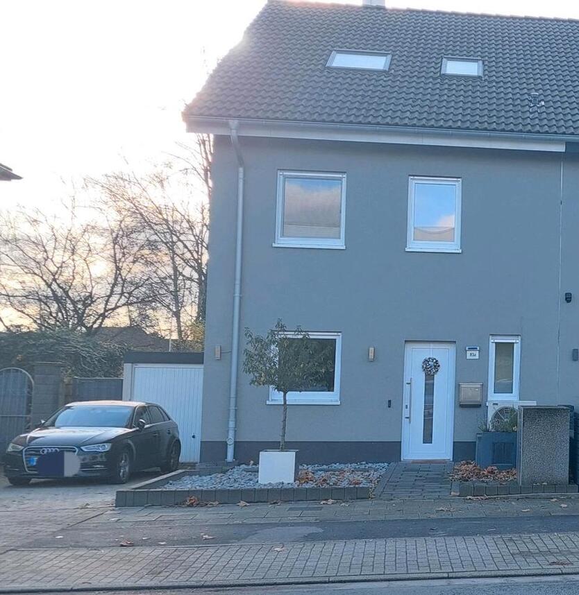 5-Zimmer-Haus in Essen mit PV-Anlage und Wärmepumpe