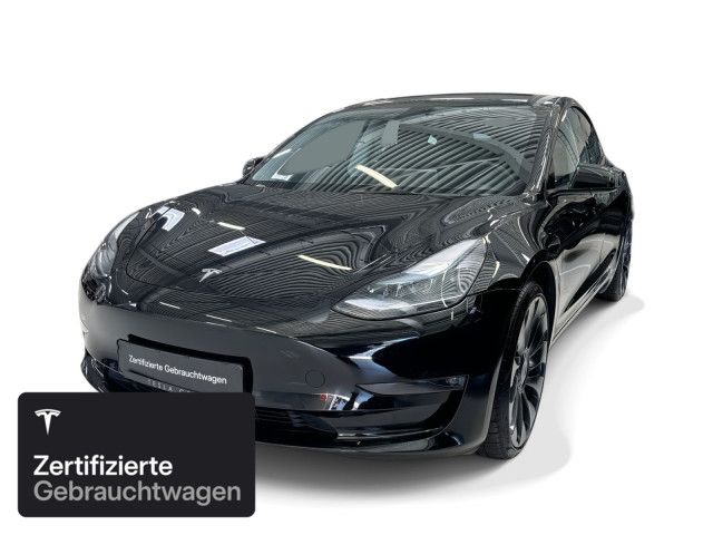 Tesla Model 3 60.003 km 33.500 &euro; Obertraubling 93083