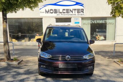 VW Touran 152.000 km 16.200 &euro; Elsterwerda 04910
