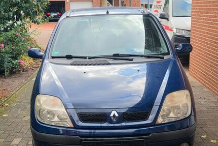 Renault Scenic 96.671 km 700 &euro; Holdorf 49451