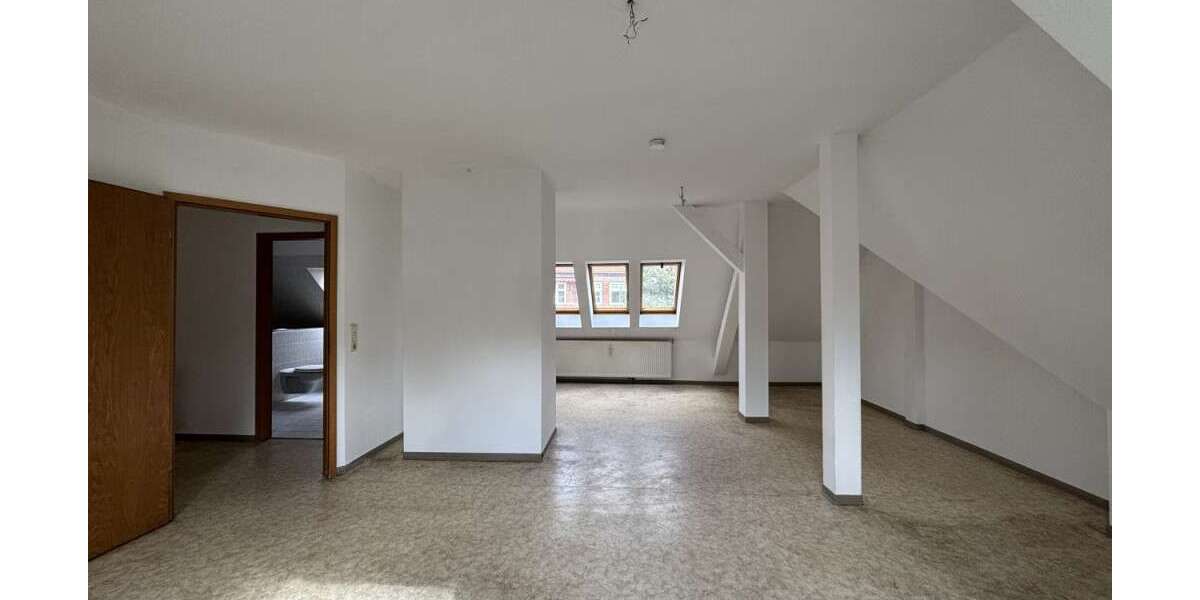 Etagenwohnung Frankfurt (Oder) Beresinchen - 2 Zimmer, 80 m&sup2;, 626&euro; | Angebot:26844850