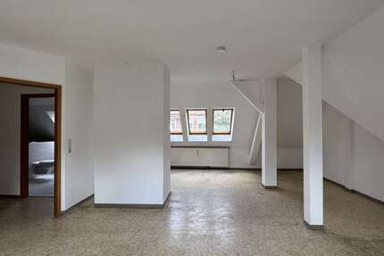 Wohnung Frankfurt (Oder) Beresinchen - 2 Zimmer, 80 m&sup2;, 626&euro; | Angebot:26844850