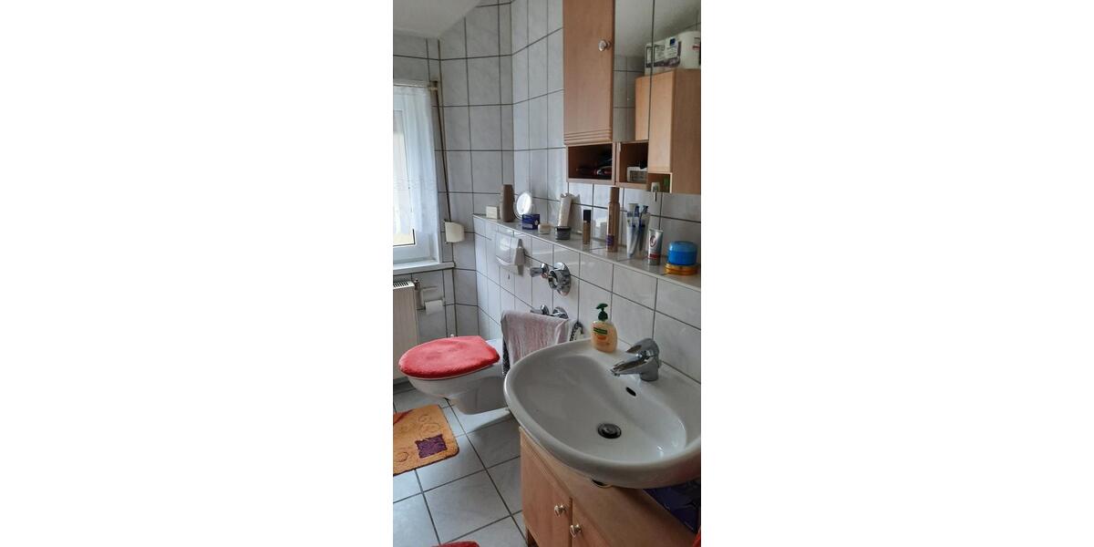 Wohnung zu vermieten in 35216 Biedenkopf 3 zimmer