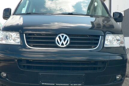 VW T5 Transporter 370.000 km 7.900 &euro; Reutlingen oferdingen 72768