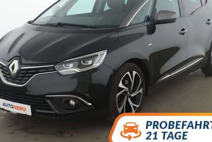 Renault Scenic 72.410 km 14.390 &euro; Berlin 14059