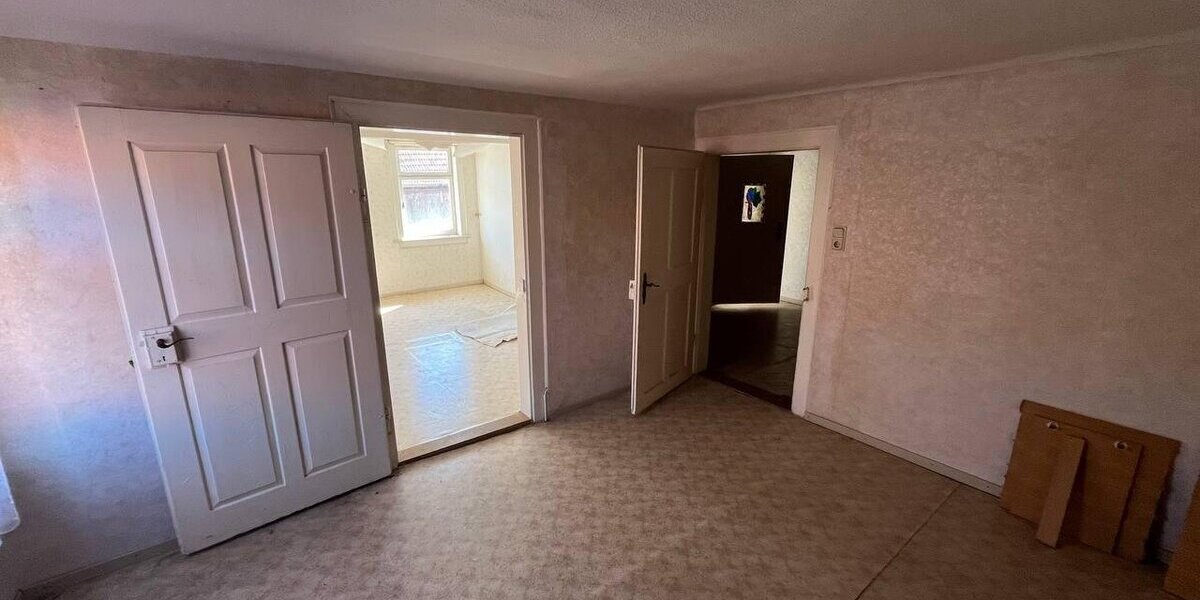 Unstrut Hainich-OT, 2 Wohnhäuser - Einfamilienhaus Unstrut Hainich Altengottern | Angebot:26037605