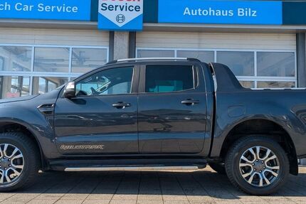 Ford Ranger 81.000 km 28.480 &euro; Collenberg 97903