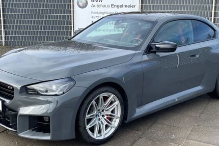 BMW M2 7.100 km 65.890 &euro; Haltern am See 45721