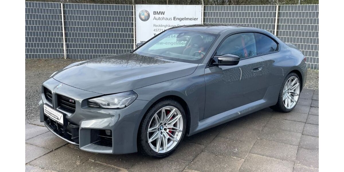 BMW M2 7.100 km 65.890 &euro; Haltern am See 45721