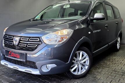 Dacia Lodgy 62.000 km 15.990 &euro; Berlin 12279