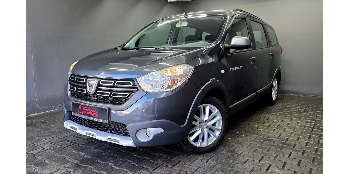 Dacia Lodgy 62.000 km 15.990 &euro; Berlin 12279