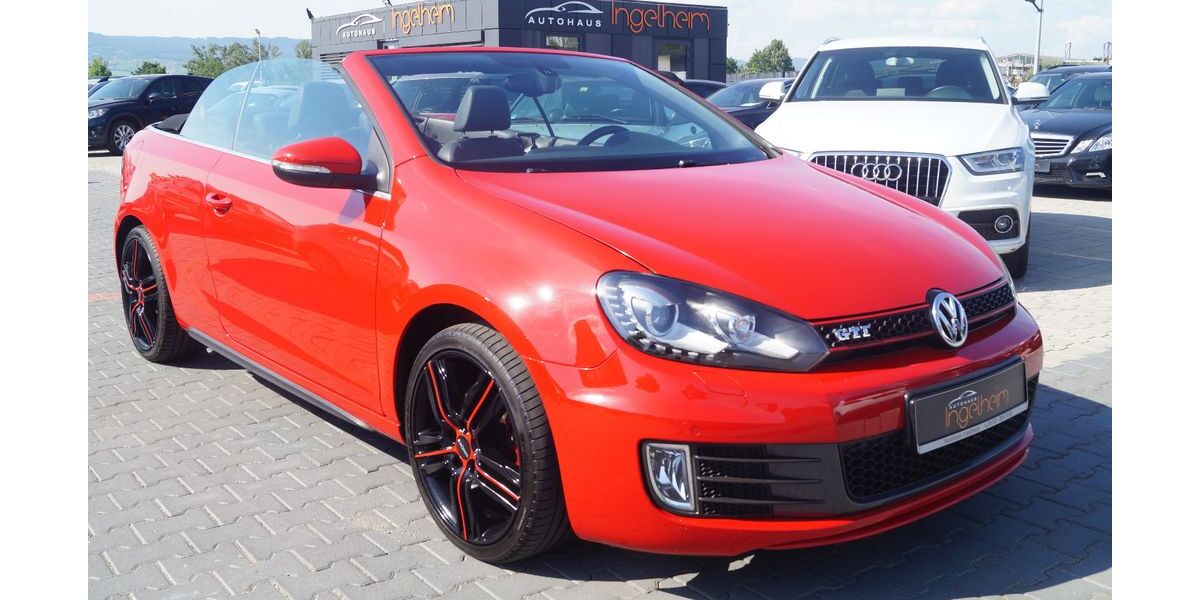 VW Golf 73.231 km 15.890 &euro; Ingelheim 55218