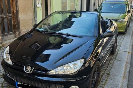 Peugeot 206 180.000 km 2.100 &euro; Sömmerda 99610