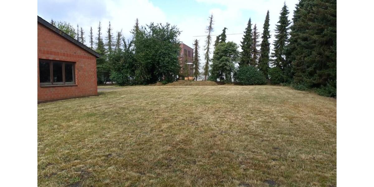 Gewerbeobjekt Hude (Oldenburg) - 2.570&euro; | Angebot:24973760