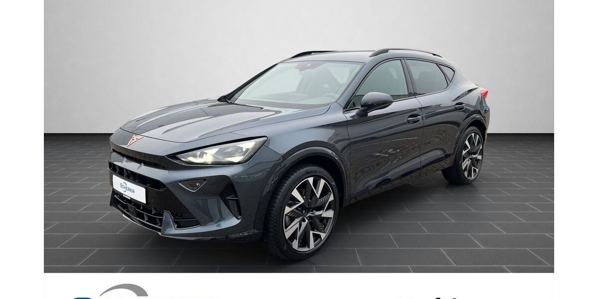 Cupra Formentor 7.000 km 34.990 € Ladenburg 68526