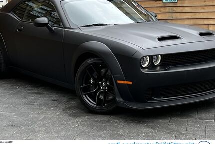 Dodge Challenger 6.560 km 52.900 € Langenhagen 30855