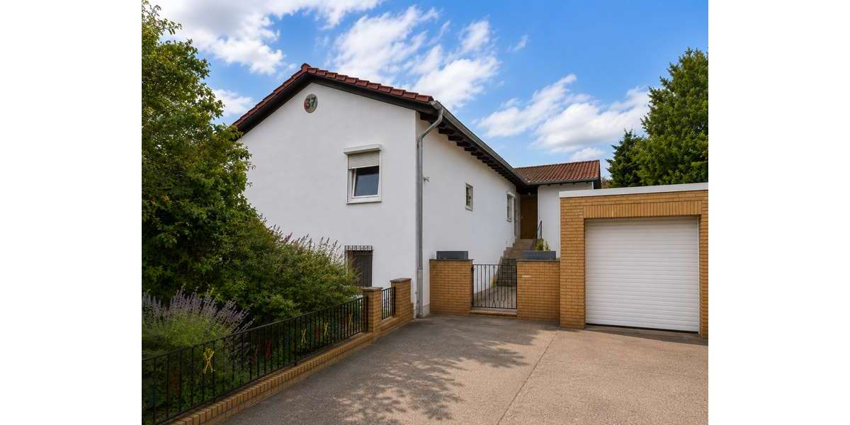 Einfamilienhaus Braunschweig Broitzem - 4 Zimmer, 125 m&sup2;, 298.000&euro; | Angebot:27145159