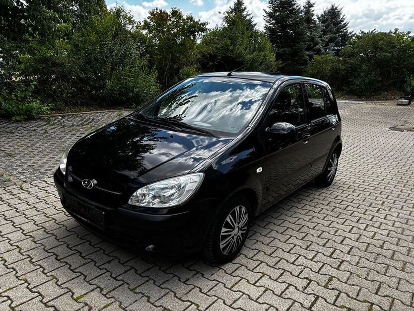 Getz
