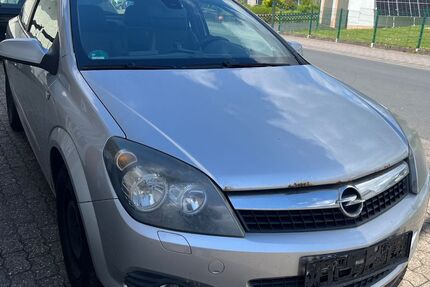Opel Astra 256.000 km 1.499 &euro; Ransbach-Baumbach 56235