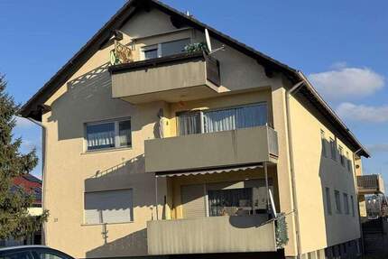 Wohnung Niedernberg - 4 Zimmer, 100 m&sup2;, 305.000&euro; | Angebot:24750198